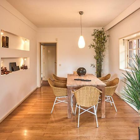 Porto River House Bagian luar foto