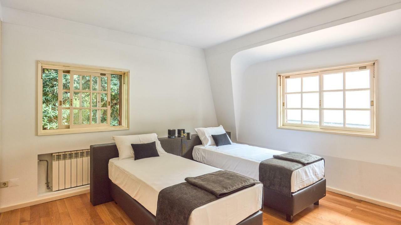 Porto River House Bagian luar foto