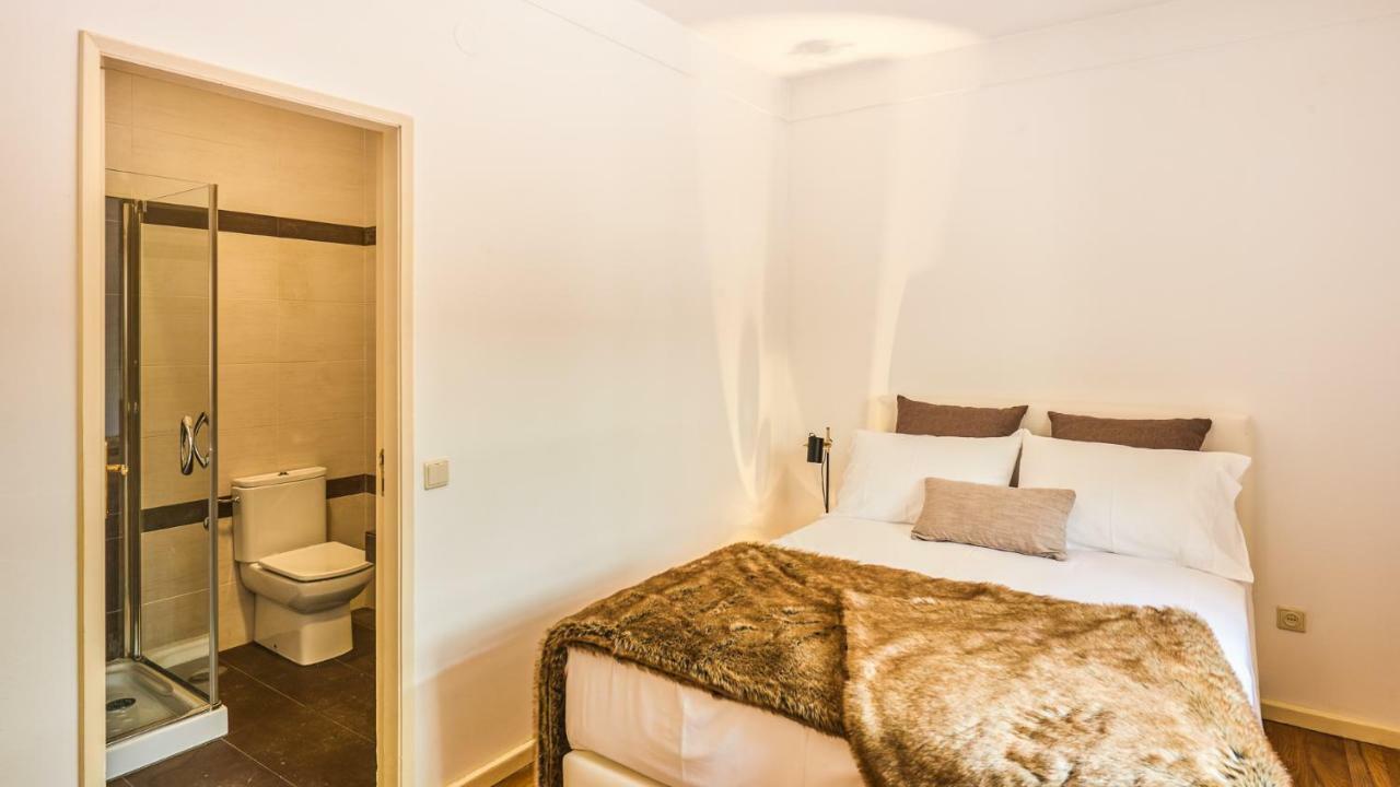 Porto River House Bagian luar foto