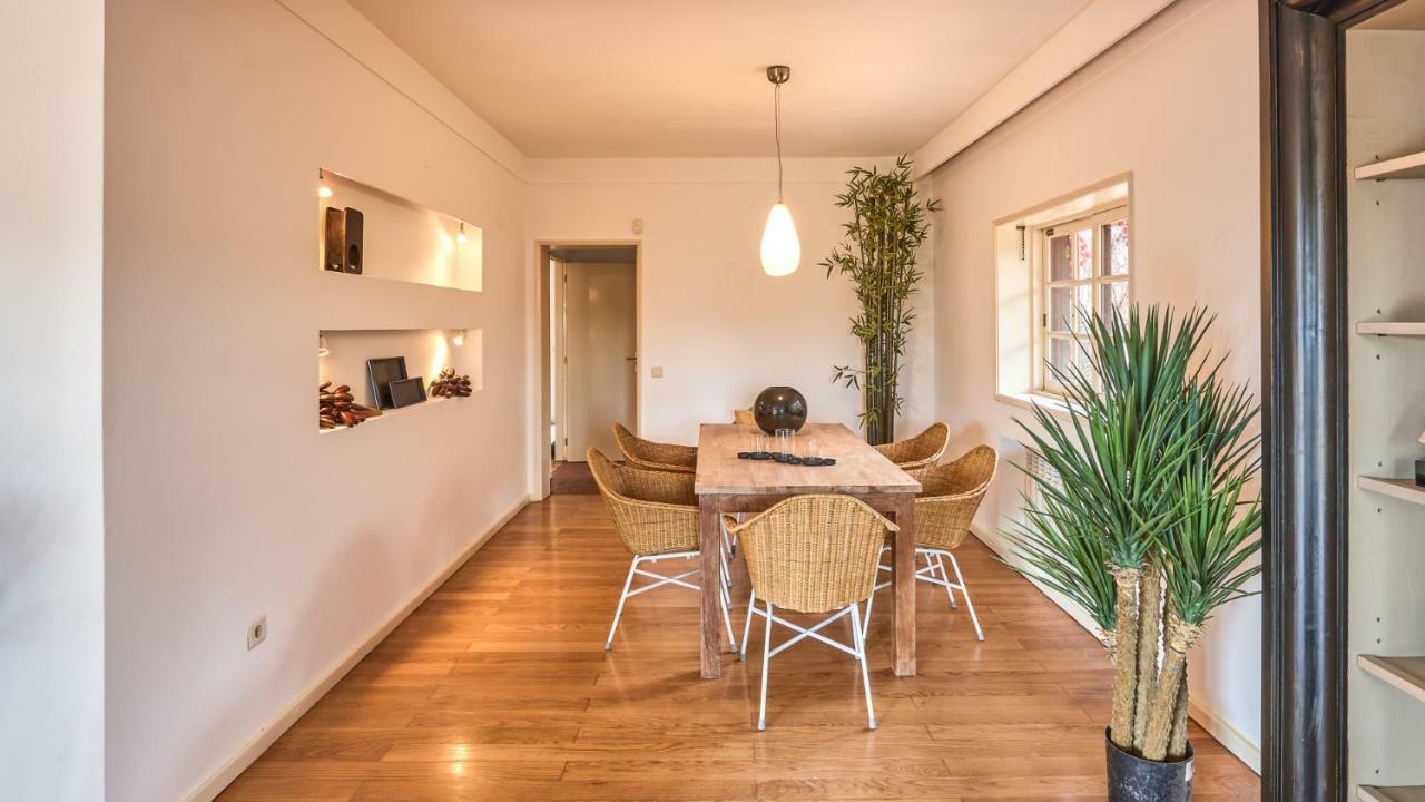 Porto River House Bagian luar foto