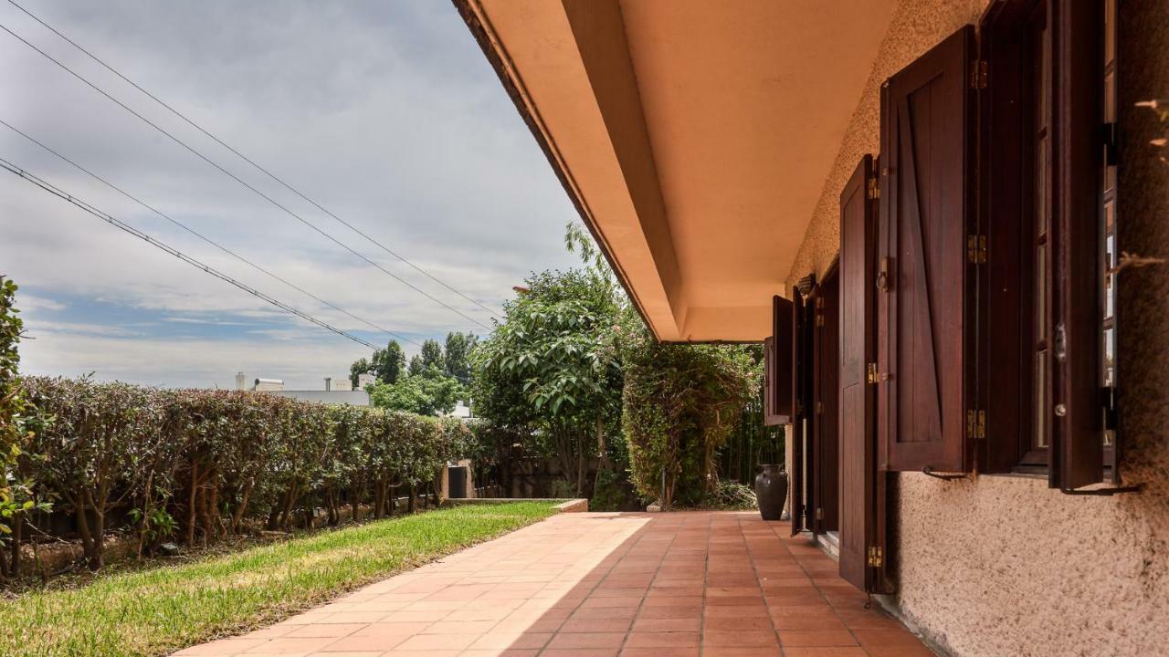 Porto River House Bagian luar foto