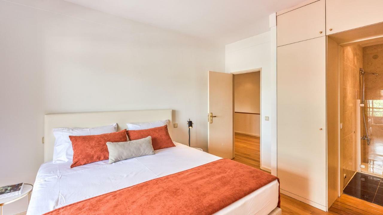Porto River House Bagian luar foto