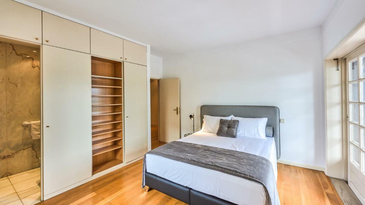 Porto River House Bagian luar foto