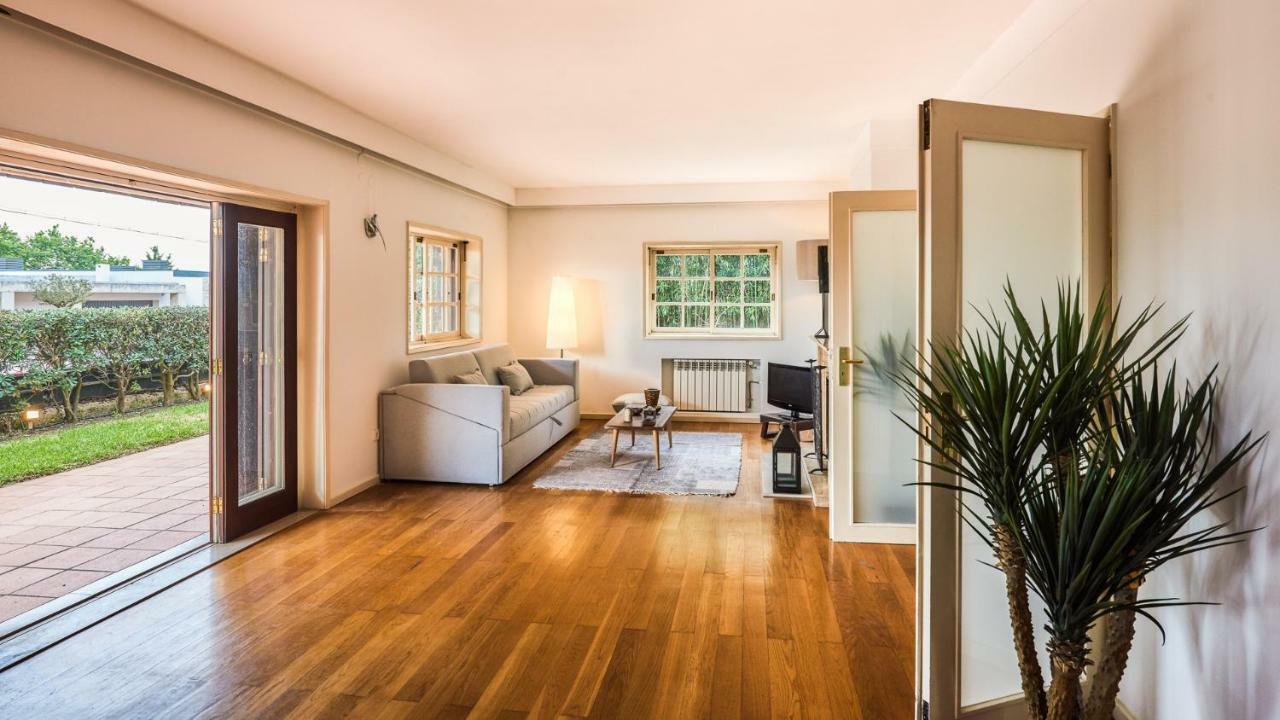 Porto River House Bagian luar foto