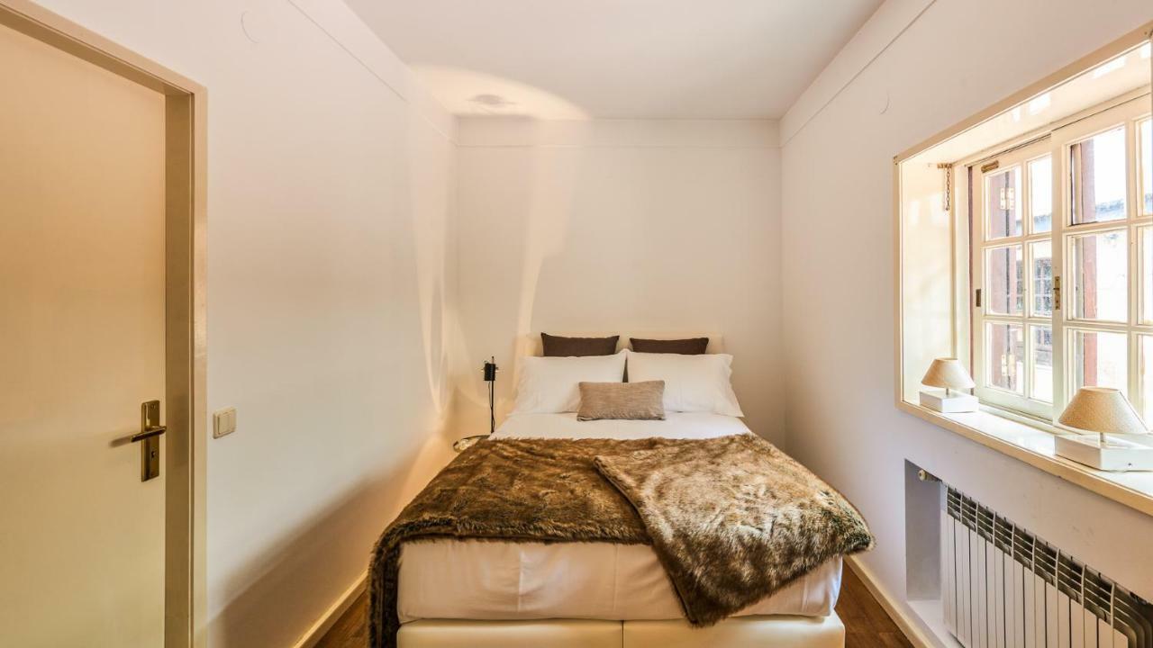 Porto River House Bagian luar foto