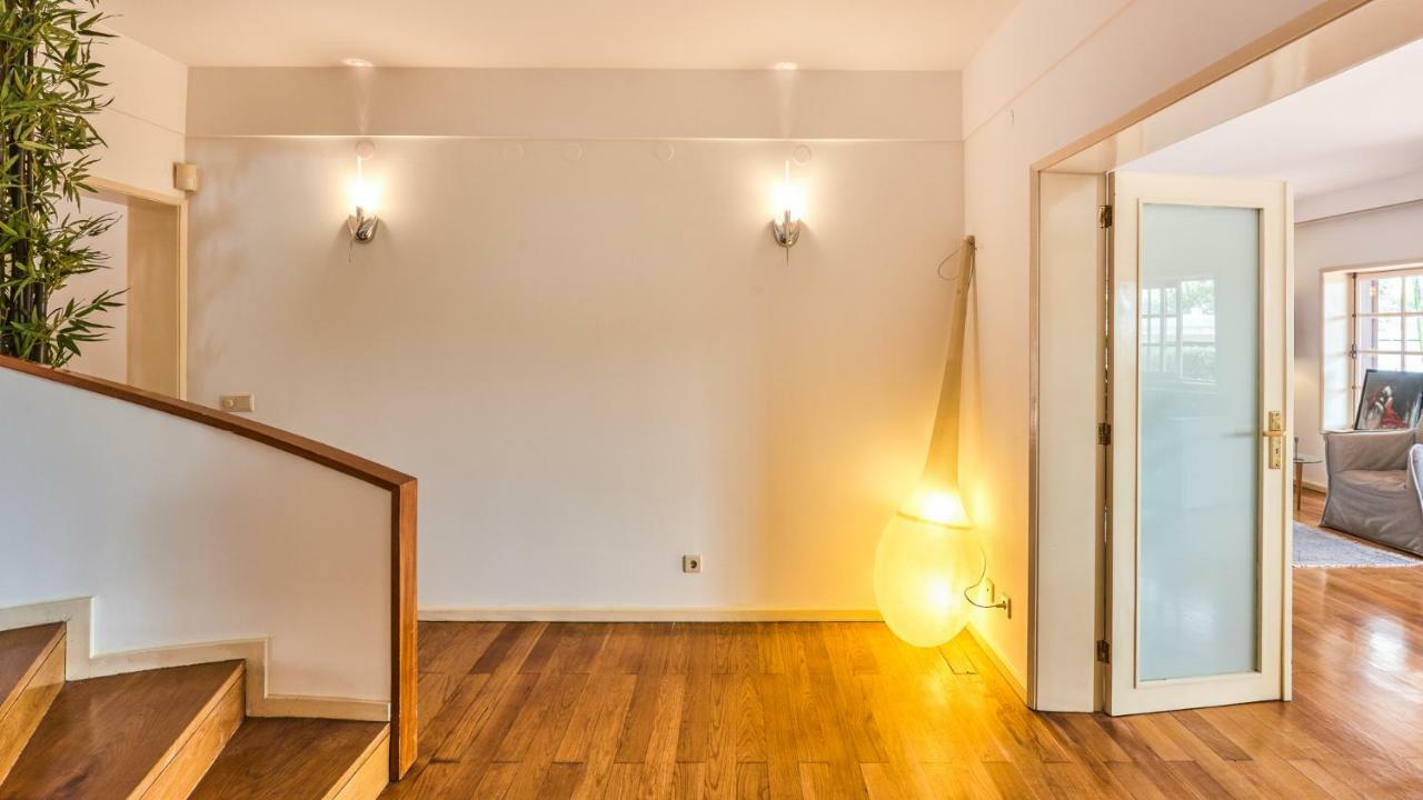 Porto River House Bagian luar foto