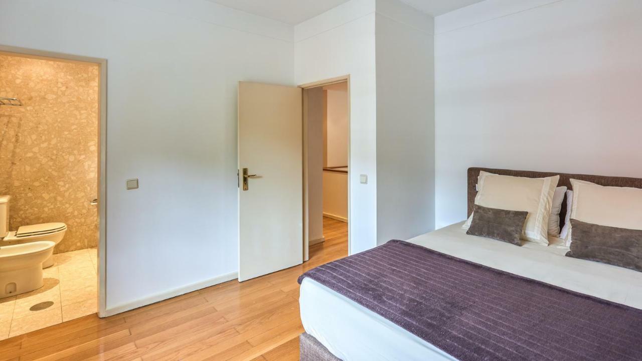 Porto River House Bagian luar foto