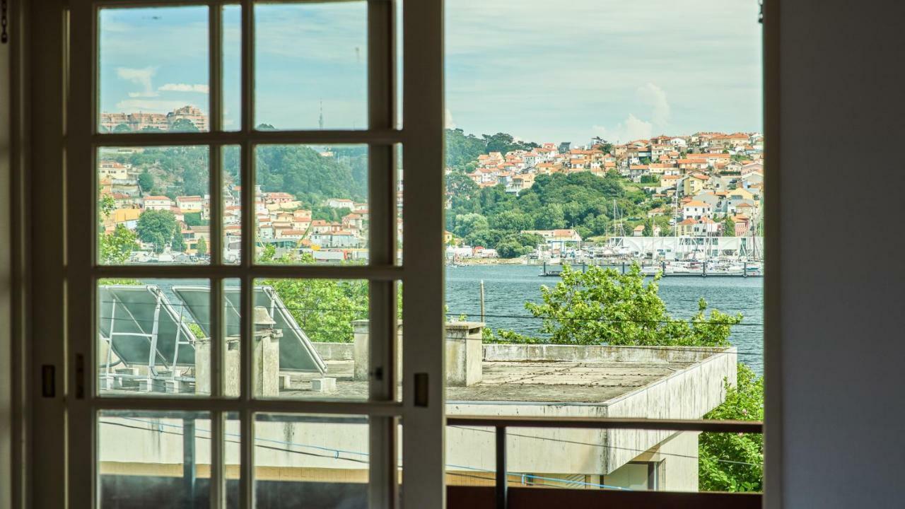 Porto River House Bagian luar foto