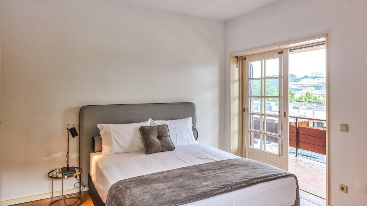 Porto River House Bagian luar foto